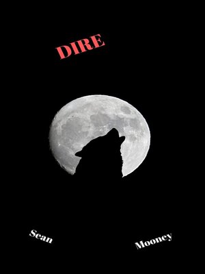 cover image of Dire